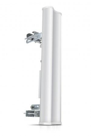 Ubiquiti AM-2G16-90 | Sector antenna | airMAX, 2,4GHz 16dBi