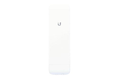 Ubiquiti NSM2 | CPE | NanoStation, 2,4GHz, 2x RJ45 100Mb/s, 11dB