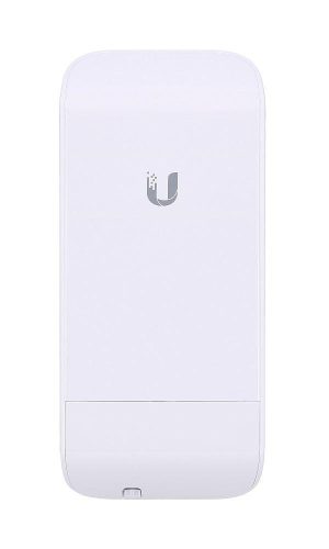 Ubiquiti LocoM5 | CPE | 5GHz, 1x RJ45 100Mb/s, 13dBi