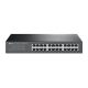 TP-Link TL-SG1024D | Switch | 24x RJ45 1000Mb/s, Rack/Desktop, Unmanaged