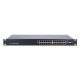 Ubiquiti ES-24-250W | Switch | EdgeMAX EdgeSwitch, 24x RJ45 1000Mb/s PoE+, 2x SFP, 250W