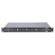 Ubiquiti ES-48-500W | Switch | EdgeMAX EdgeSwitch, 48x RJ45 1000Mb/s PoE+, 2x SFP+, 2x SFP, 500W