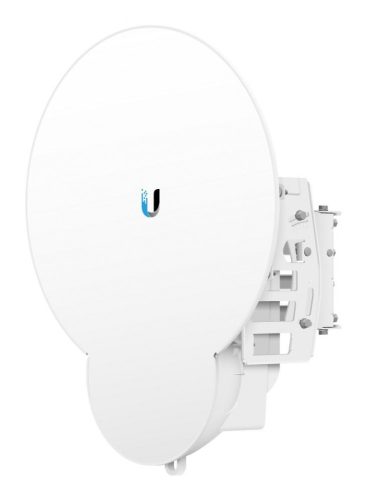 Ubiquiti AF-24HD-EU | Radioline | AirFiber HD, 24GHz, 1x RJ45 1000Mb/s, 40dBi