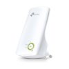 TP-Link Adapter Wall Plug TL-WA854RE WiFi Range Extender 300Mbps wall-plug no RJ45 no AP mode 2x int.antenna EU