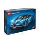 LEGO TECHNIC 42083 BUGATTI CHIRON