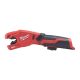 Milwaukee M12 PCSS-0 Akkus csővágó rozsdamentes acélhoz 4933479241