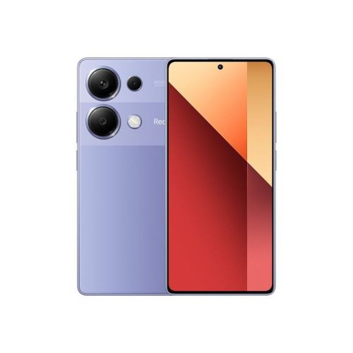 Xiaomi Redmi Note 13 Pro 5G Dual SIM 8GB RAM 256GB Purple EU