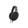 Sennheiser HD 650 Over-Ear Headphones with Detachable Cables, Black EU