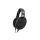 Sennheiser HD 650 Over-Ear Headphones with Detachable Cables, Black EU