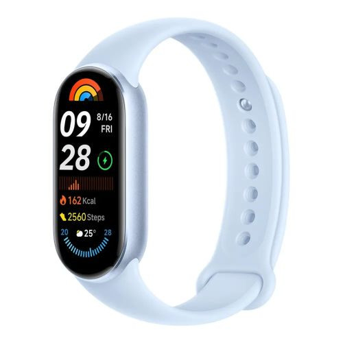 Xiaomi Smart Band 9 Arctic Blue EU BHR8346GL