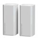 Xiaomi Mi Router AX3000 Mesh System NE (2pcs) White EU DVB4458GL