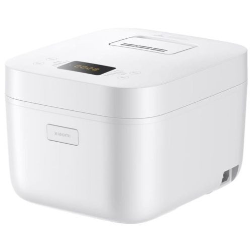 Xiaomi Smart Multifunctional Rice Cooker 4L White EU BHR9044EU