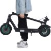 Techsend Electric Scooter Cyber A Pro elektromos roller Fekete