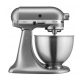 KITCHENAID CLASSIC 4.3L ROBOTGÉP - EZÜST