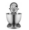 KITCHENAID CLASSIC 4.3L ROBOTGÉP - EZÜST