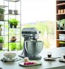 KITCHENAID CLASSIC 4.3L ROBOTGÉP - EZÜST