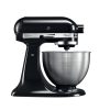 KitchenAid Classic 4.3L robotgép - Onyx fekete 