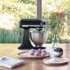 KitchenAid Classic 4.3L robotgép - Onyx fekete 