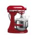 KitchenAid Heavy Duty 5KPM5EER, piros