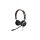 Jabra Evolve 40 MS Duo Stereo Headphone with mic Black EU