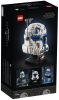 LEGO STAR WARS 75349 CAPTAIN REX - HELMET COLLECTION