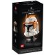 LEGO STAR WARS 75350 CLONE COMMANDER CODY - HELMET COLLECTION