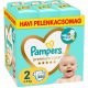 Pampers Premium Care 2, 4-8 kg 224 db-os kiszerelés