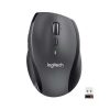 Logitech Mouse Wireless Laser M705 Black EU (910-006034)