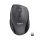 Logitech Mouse Wireless Laser M705 Black EU (910-006034)