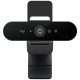 Logitech Webcamera BRIO Stream 4K Black EU (960-001194)