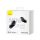 Baseus Earphone Bluetooth Bowie EZ10 BT 5.3, TWS, Black EU (A00054300116-Z1)