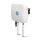 QuWireless QuMax A955M | LTE + Wi-Fi + GPS Antenna | for Teltonika RUT956/RUT955