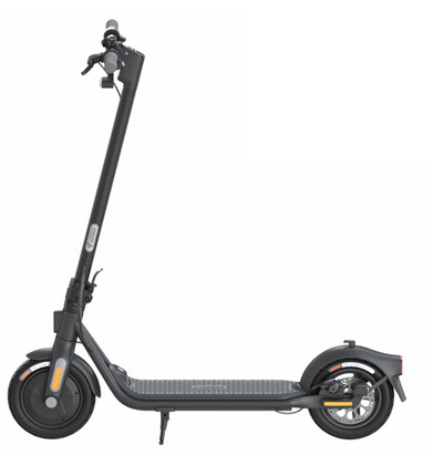 SEGWAY NINEBOT KICKSCOOTER F25L ELEKTROMOS ROLLER, 100 KG TEHERBÍRÁS, 25 KM HATÓTÁV