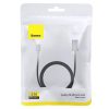 Baseus AirJoy Series USB 3.0 Extension cable 1m, Black (B00631103111-00)