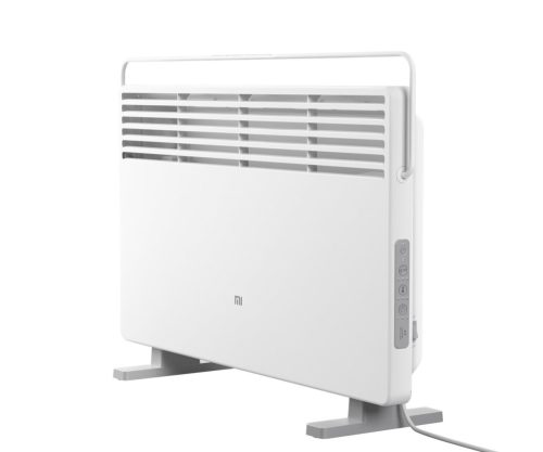 Xiaomi Mi Smart Space Heater S okos elektromos konvektor (BHR4037GL)