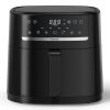 Xiaomi Mi Smart Air Fryer 6L, Fekete EU BHR6942EU