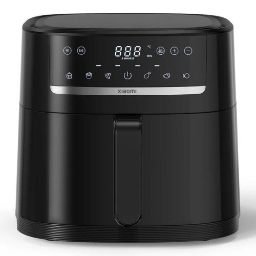 Xiaomi Mi Smart Air Fryer 6L, Fekete EU BHR6942EU