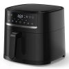 Xiaomi Mi Smart Air Fryer 6L, Fekete EU BHR6942EU