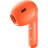 XIAOMI Redmi Buds 4 Lite - TWS fülhallgató, narancs