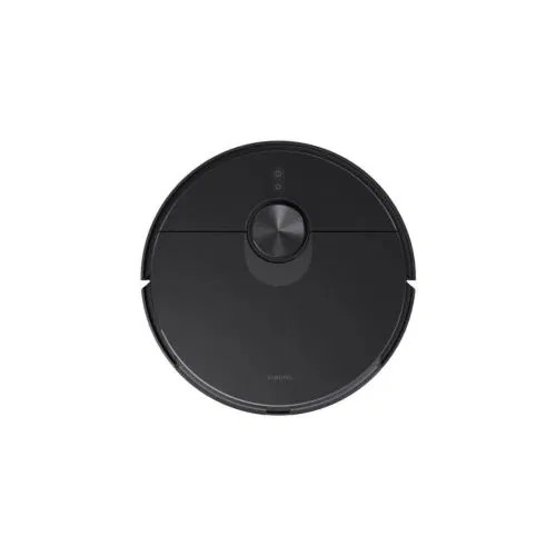 Xiaomi Robot Vacuum Cleaner S20+ Black EU