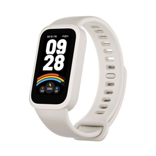 Xiaomi Smart Band 9 Active - Bézs