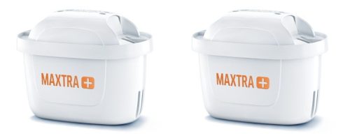 BRITA MAXTRA+ HARD WATER EXPERT 2DB-OS VÍZSZŰRŐ KISZERELÉS (1038698)