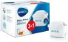 Brita MAXTRA+ Pure Performance szűrőbetét 4 DB-os kiszerelés