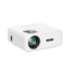 BlitzWolf BW-V5 LED projektor, 1080p, HDMI, USB, AV, 9000lm, 50000 óra, 44dB,