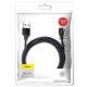 Baseus Lightning Yiven Apple Cable 2A 1.8m Black (CALYW-A01)