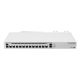 MikroTik CCR2004-1G-12S+2XS | Router | 12x SFP+, 2x SFP28, 1x RJ45 1000Mb/s