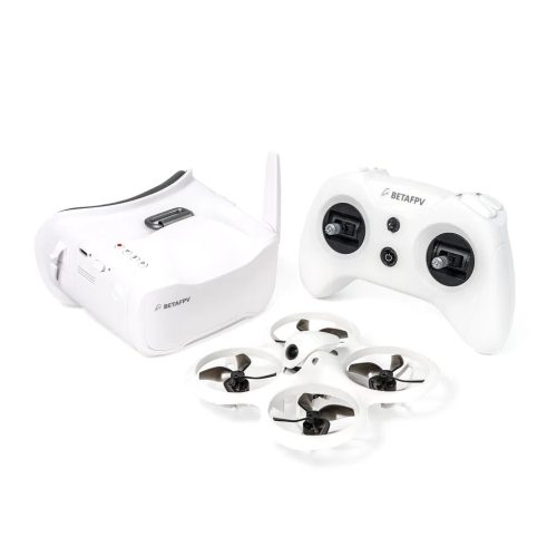 BetaFPV Cetus X Kit ELRS | Drone + FPV goggles |