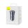 Baseus Car Charger Golden Contactor Pro fast Charger C+C 40W Gray (CGJP000013)