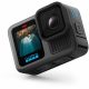 GoPro Hero 13, Fekete 