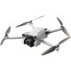 DJI Mini 3 Pro (DJI RC) RC távirányítóval